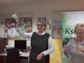 Aktywny i świadomy senior w świecie finansów / fot.: Archiwum KP