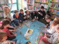 Jak z butelek powstają bluzy polarowe? / fot.: Archiwum KP