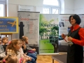 Dzień Literatury Szwedzkiej w Książnicy Płockiej / fot.: Archiwum KP