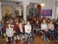 Dzień Literatury Szwedzkiej w Książnicy Płockiej / fot.: Archiwum KP