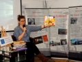 Dzień Literatury Szwedzkiej w Książnicy Płockiej / fot.: Archiwum KP