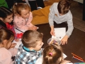 Dzień Literatury Szwedzkiej w Książnicy Płockiej / fot.: Archiwum KP