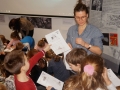 Dzień Literatury Szwedzkiej w Książnicy Płockiej / fot.: Archiwum KP