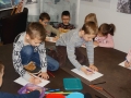 Dzień Literatury Szwedzkiej w Książnicy Płockiej / fot.: Archiwum KP