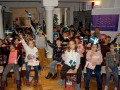 Dzień Literatury Szwedzkiej w Książnicy Płockiej / fot.: Archiwum KP