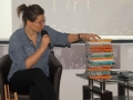 Dzień Literatury Szwedzkiej w Książnicy Płockiej / fot.: Archiwum KP