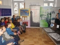 Dzień Literatury Szwedzkiej w Książnicy Płockiej / fot.: Archiwum KP