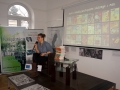 Dzień Literatury Szwedzkiej w Książnicy Płockiej / fot.: Archiwum KP