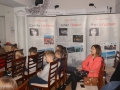 Dzień Literatury Szwedzkiej w Książnicy Płockiej / fot.: Archiwum KP