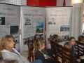 Dzień Literatury Szwedzkiej w Książnicy Płockiej / fot.: Archiwum KP