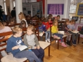 Dzień Literatury Szwedzkiej w Książnicy Płockiej / fot.: Archiwum KP