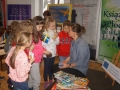 Dzień Literatury Szwedzkiej w Książnicy Płockiej / fot.: Archiwum KP