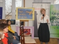 Dzień Literatury Szwedzkiej w Książnicy Płockiej / fot.: Archiwum KP