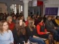 Dzień Literatury Szwedzkiej w Książnicy Płockiej / fot.: Archiwum KP