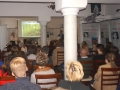 Dzień Literatury Szwedzkiej w Książnicy Płockiej / fot.: Archiwum KP