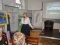 Dzień Literatury Szwedzkiej w Książnicy Płockiej / fot.: Archiwum KP