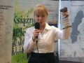 Dzień Literatury Szwedzkiej w Książnicy Płockiej / fot.: Archiwum KP