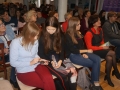 Dzień Literatury Szwedzkiej w Książnicy Płockiej / fot.: Archiwum KP