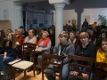 Dzień Literatury Szwedzkiej w Książnicy Płockiej / fot.: Archiwum KP