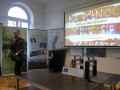 Dzień Literatury Szwedzkiej w Książnicy Płockiej / fot.: Archiwum KP