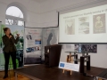 Dzień Literatury Szwedzkiej w Książnicy Płockiej / fot.: Archiwum KP