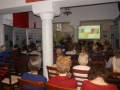 Dzień Literatury Szwedzkiej w Książnicy Płockiej / fot.: Archiwum KP