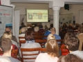 Dzień Literatury Szwedzkiej w Książnicy Płockiej / fot.: Archiwum KP