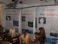 Dzień Literatury Szwedzkiej w Książnicy Płockiej / fot.: Archiwum KP