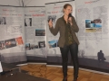 Dzień Literatury Szwedzkiej w Książnicy Płockiej / fot.: Archiwum KP