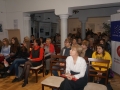 Dzień Literatury Szwedzkiej w Książnicy Płockiej / fot.: Archiwum KP