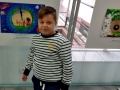 Rozdanie nagród w konkursie plastycznym:<br/>Każde dziecko o tym wie, co dla Ziemi robi się  / fot.: Archiwum KP
