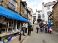 Robin Hood's Bay / fot.: Archiwum KP