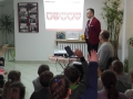 Lekcja o Mazowszu / fot.: Archiwum KP