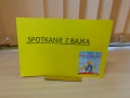 Spotkanie z bajką / fot.: Archiwum KP