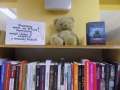Dzień Pluszowego Misia w Filii 10 / fot.: Archiwum KP