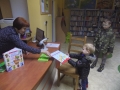 Dzień Pluszowego Misia w Filii 10 / fot.: Archiwum KP