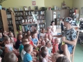Spotkanie z Przemysławem Wechterowiczem / fot.: Archiwm KP