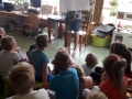 Spotkanie z Przemysławem Wechterowiczem / fot.: Archiwm KP
