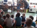 Spotkanie z Przemysławem Wechterowiczem / fot.: Archiwm KP