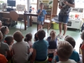 Spotkanie z Przemysławem Wechterowiczem / fot.: Archiwm KP