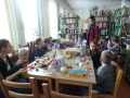 Ferie w bibliotece - Biuro detektywistyczne / fot.: Archiwum KP