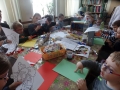 Ferie w bibliotece - Biuro detektywistyczne / fot.: Archiwum KP