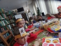 Ferie w bibliotece - Biuro detektywistyczne / fot.: Archiwum KP