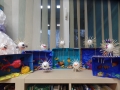 Ferie w bibliotece - Biuro detektywistyczne / fot.: Archiwum KP