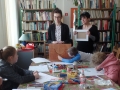 Ferie w bibliotece - Biuro detektywistyczne / fot.: Archiwum KP
