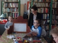 Ferie w bibliotece - Biuro detektywistyczne / fot.: Archiwum KP