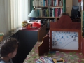 Ferie w bibliotece - Biuro detektywistyczne / fot.: Archiwum KP