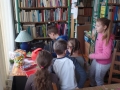 Ferie w bibliotece - Biuro detektywistyczne / fot.: Archiwum KP