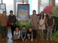 Konkurs recytatorski z udziałem Andrzeja Marka Grabowskiego / fot.: Archiwum KP