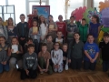 Konkurs recytatorski z udziałem Andrzeja Marka Grabowskiego / fot.: Archiwum KP